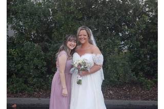 Contour Bridal - 75