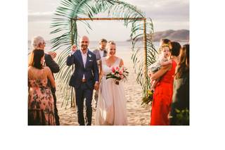 Four Nineteen Weddings - 49