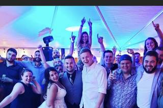 DJ Jer Events and Lighting Design - 22