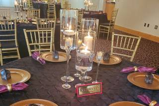Platinum Label Weddings - 22