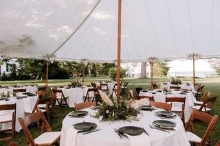 Coastal Tented Events - 40