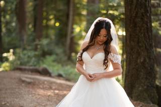 Janene's Bridal Boutique - 10