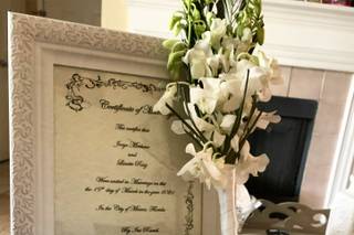 Wedding Day Romance - 9