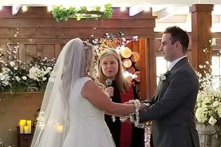 1 Beautiful Day with Rev. Maureen Jeffries - 49