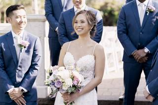 Makeup By Coco Tsang - 8