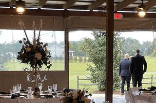 Clark Plantation Venue - 13