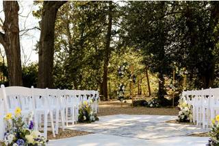 Sweet T Events & Flowers - 18