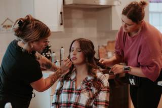 The Beauty Studio - 63