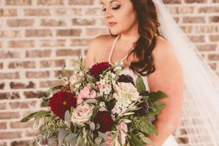 Jeanie Gorrell Floral Design - 75