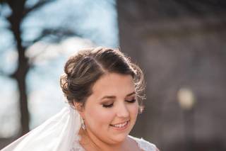 Once upon a bride - 1