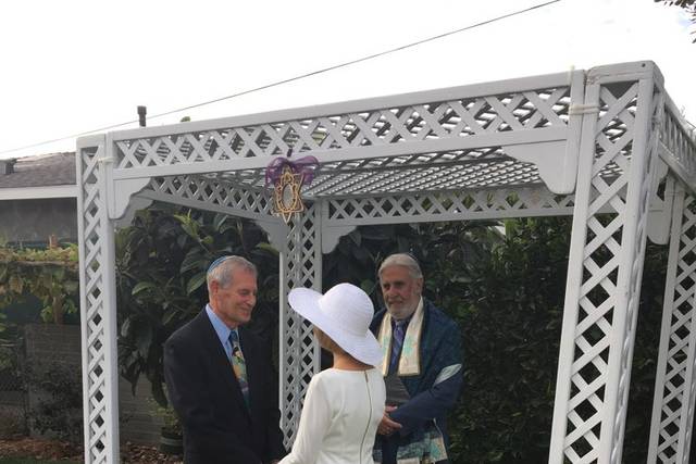 California Rabbi 3