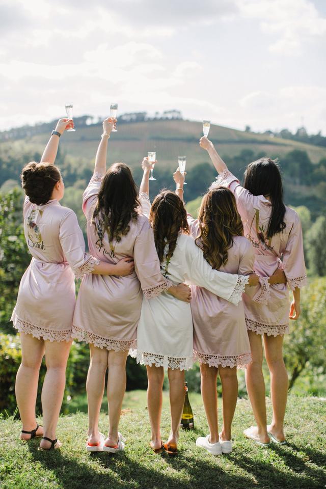 Italian weddings by Natalia - 2