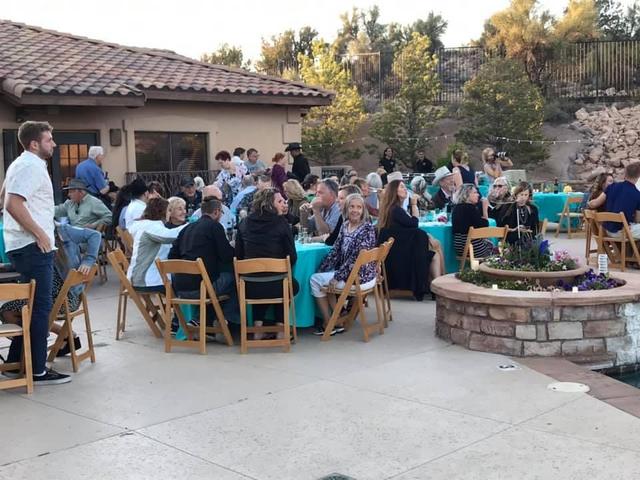 COLT Grill Catering - 3