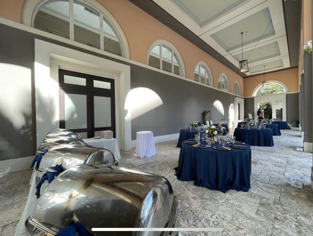 Coral Gables Museum - 4