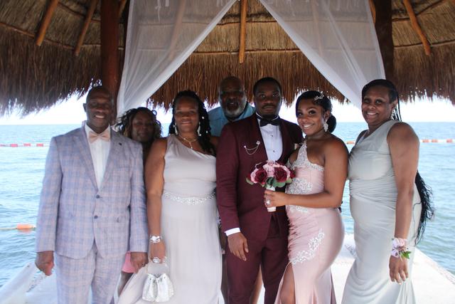 Wedding Creations by Cjsmommy - 3