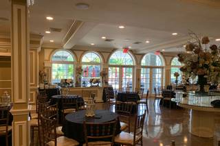 Falkirk Estate and Country Club - 11