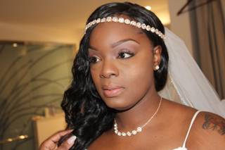 Bride & Beauty Limited - 85