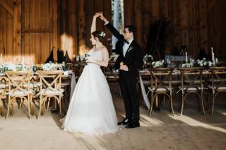 Granite Ridge Estate & Barn - 8