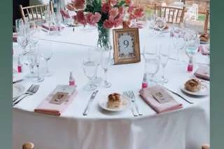 Sage Catering - 36