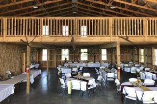 Barn on the Hill - 31