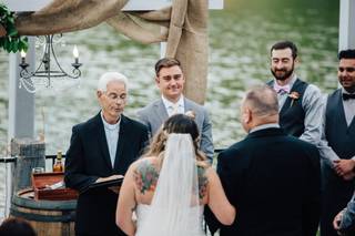 Rev Giovanni Weddings - 18