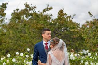 The Secret Garden at Rancho Santa Fe - 25