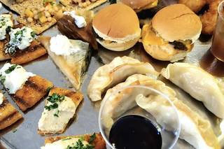 Creative Foods Catering - 25