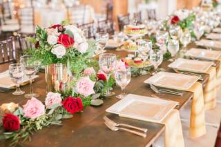 The Rosy Posy - 113