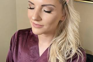LANÉ Makeup Artistry - 19