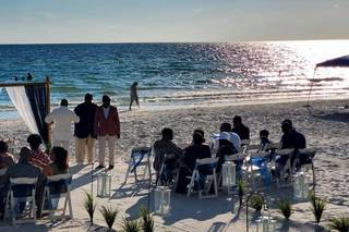 DoubleTree Beach Resort by Hilton Hotel Tampa Bay- North Redington Beach - 11
