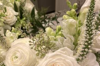 Soleil Flowers - 70