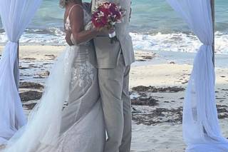 Weddings in the Bahamas - 50