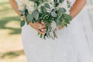 Gypsy Hill Florals & Event Design - 22