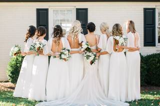 Georgetown Bride - 7