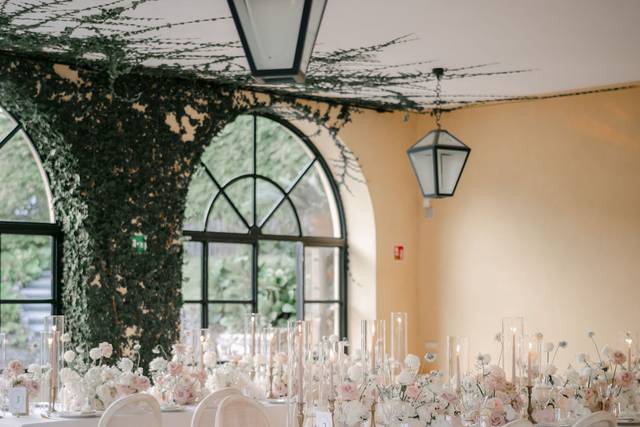 Exclusive Italy Weddings 2