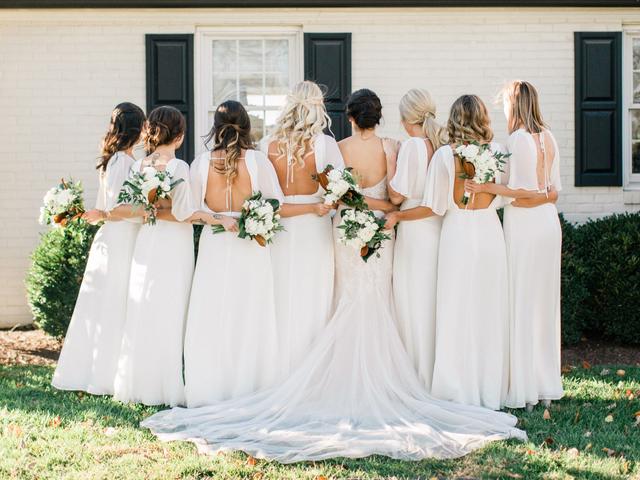 Georgetown Bride - 4
