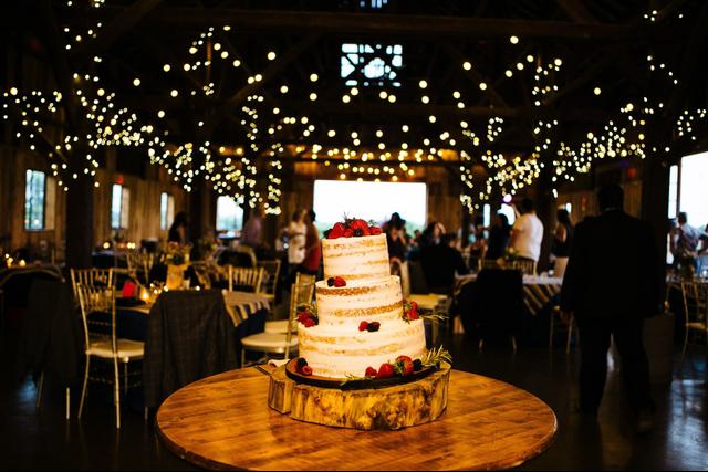 The Venue at Evans Orchard - 1