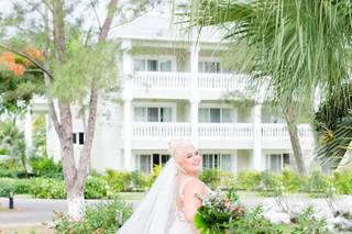 Chasity Artistry Wedding Center - 42