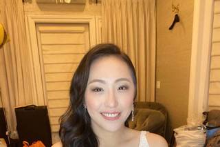Amy H Makeup - 71