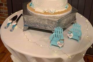 Coastal Charm Weddings - 26