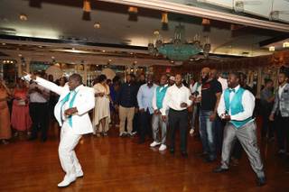 Spynfo & Mr. Matrimony Entertainment - 58