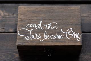 Mandy Owens Wedding Photography - 6