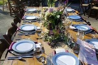The Flowering Fern Wedding & Event Planning - 17