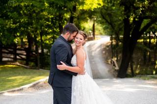 Trickle Creek Ranch & Events - 30