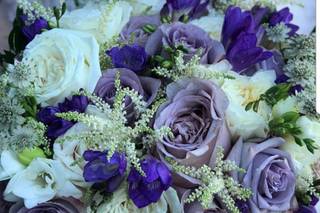 Sarah's Garden - 21