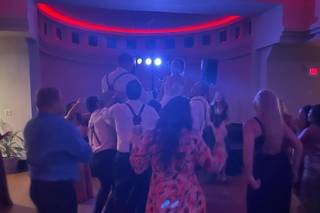 The Sapphire Grand - Deptford - 9