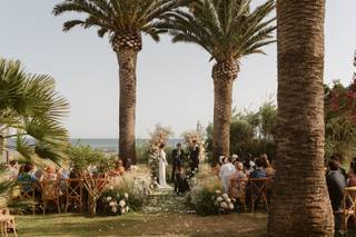 Claire Duran Weddings & Events - 16