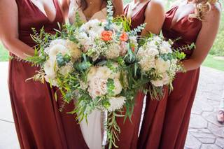 The Enchanted Florist - 6