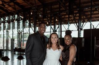 The Hive Wedding Collective - 17