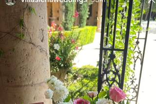 Garden Gate Flowers - 31